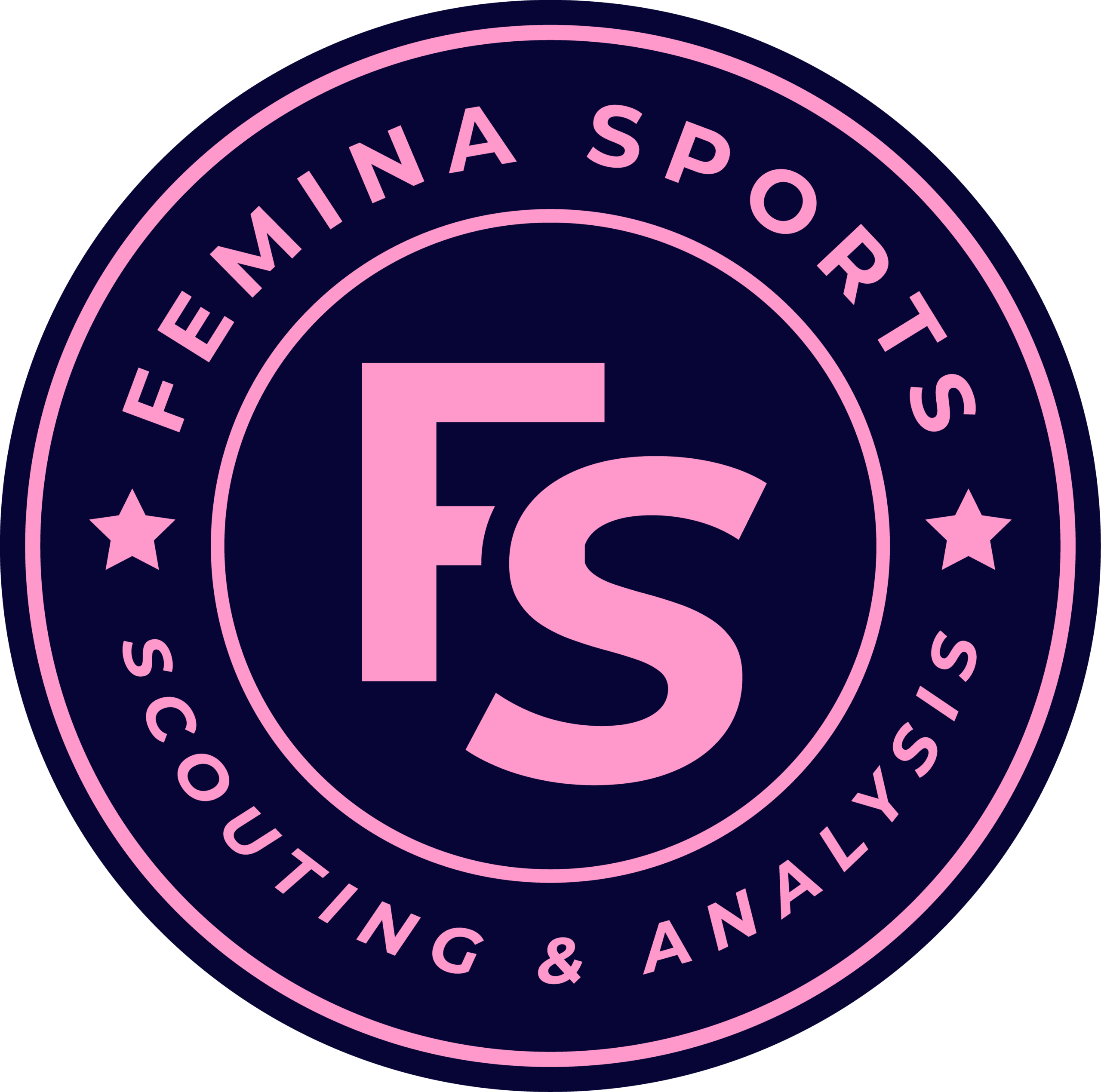 logo femina sports dz