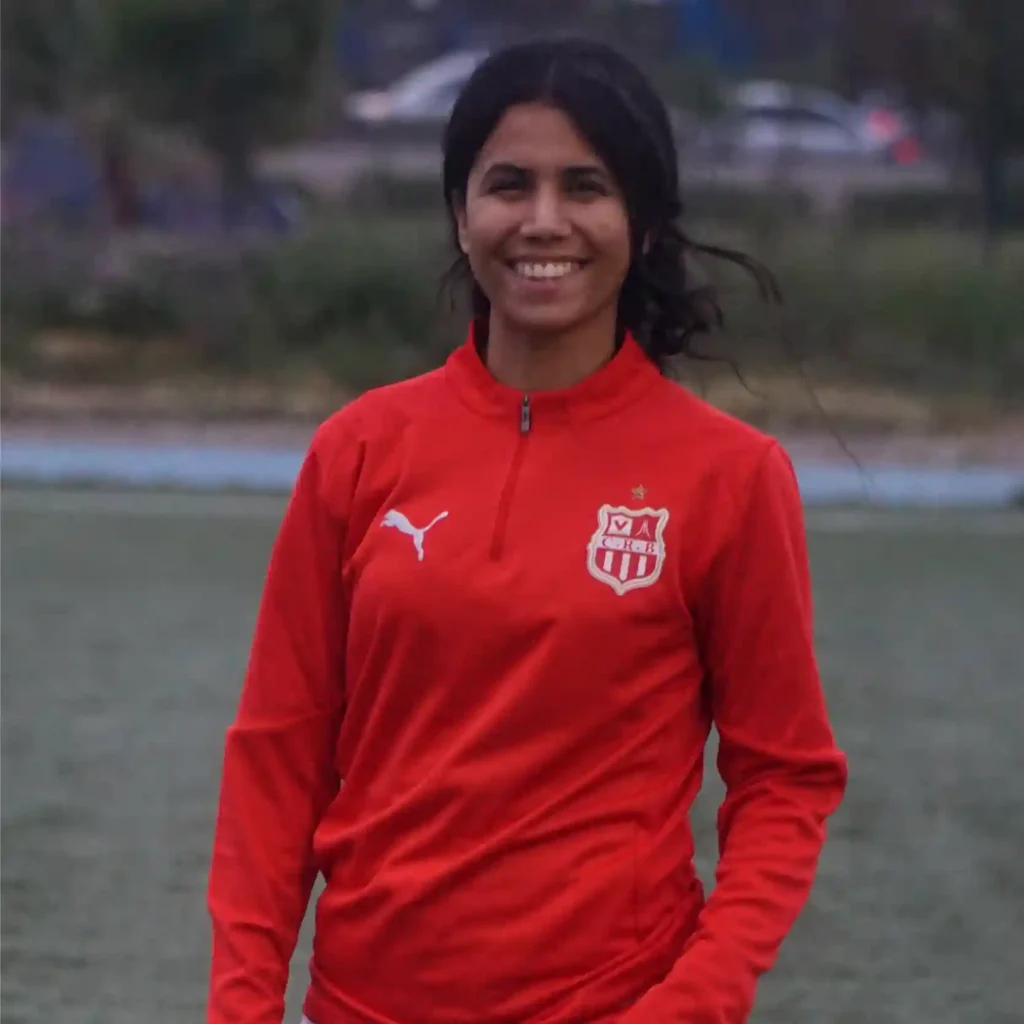 imene azib